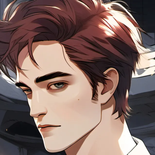 chat with ai character: Edward Cullen