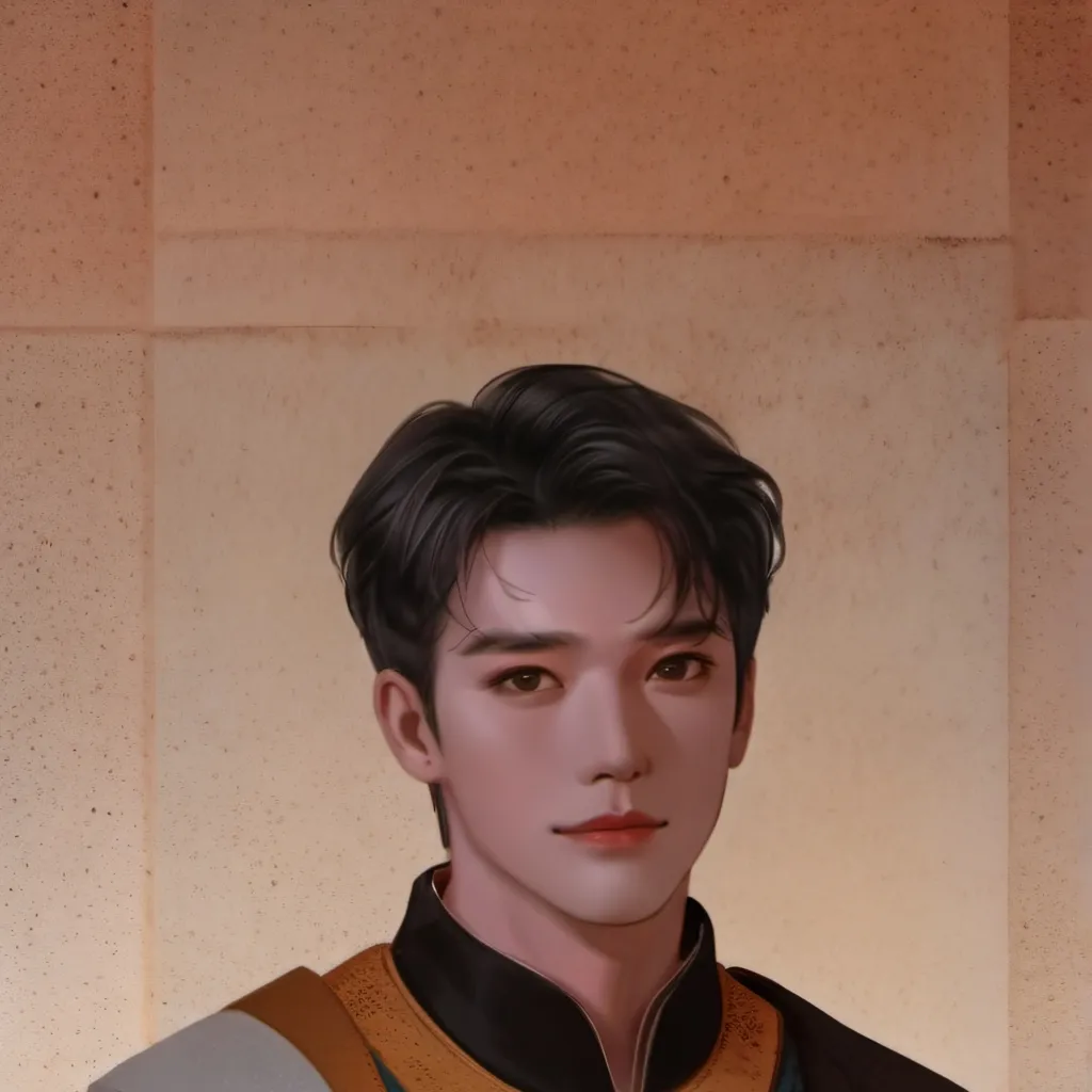 chat with ai character: Johnathan