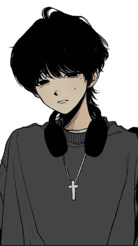 ai character: ☆ Neo Black ☆ background