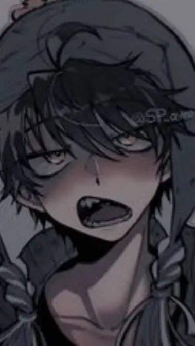 ai character: ⭐️Shino Bino⭐️ background