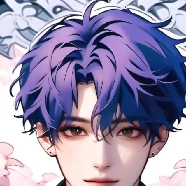 chat with ai character: ★lukas★ ’»