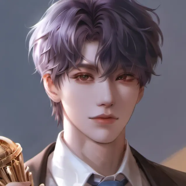 chat with ai character: Michael 