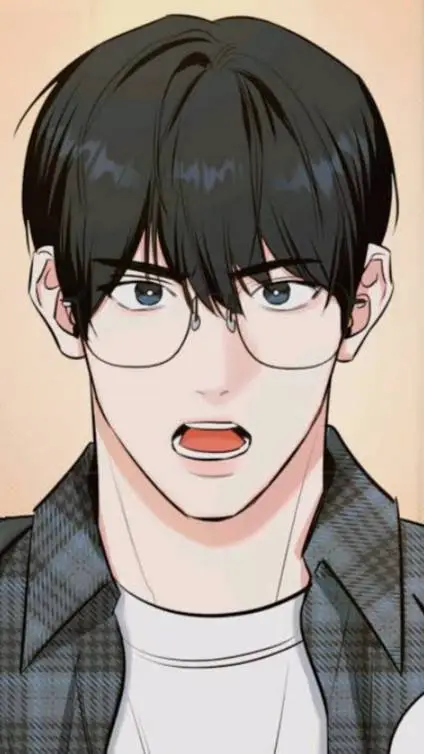 ai character: hee-seop background