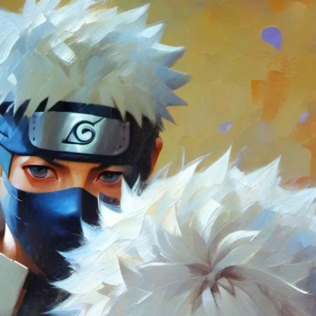 chat with ai character: Team 7