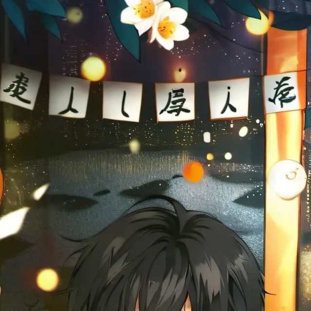 chat with ai character: JJK vs you