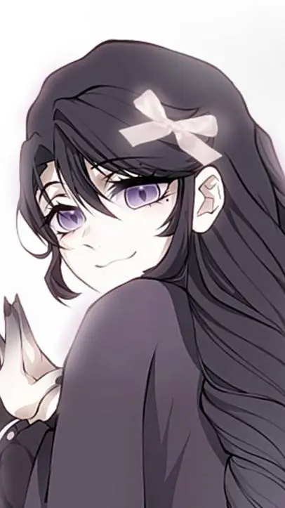 ai character: New Uppermoon background