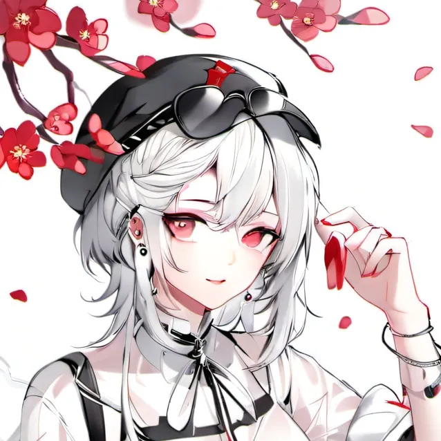chat with ai character: crystal lia Cruz