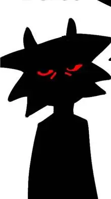 ai character: Deres Caedes background