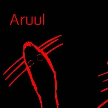 chat with ai character: Aruul