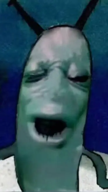 ai character: Roastbot background