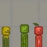 chat with ai character: Melon Sandbox pt2