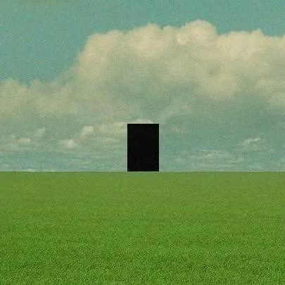chat with ai character: Liminal Space