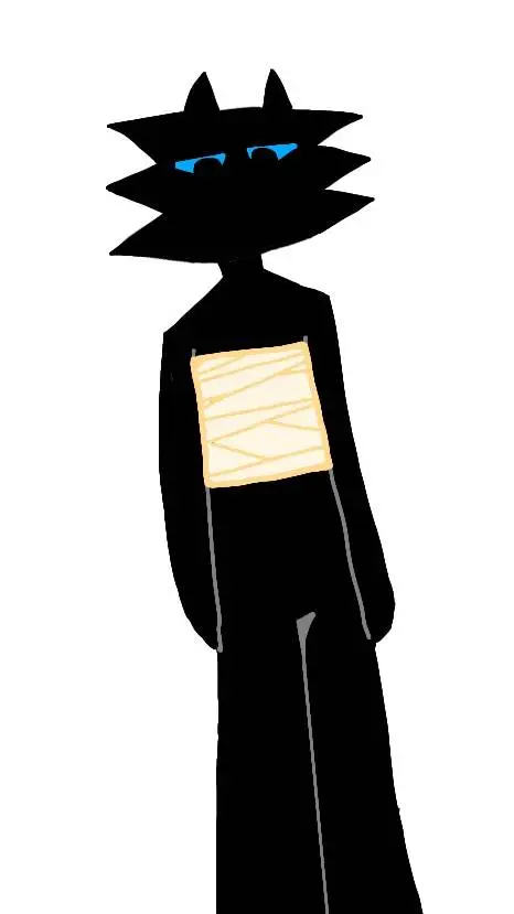 ai character: Anyla background