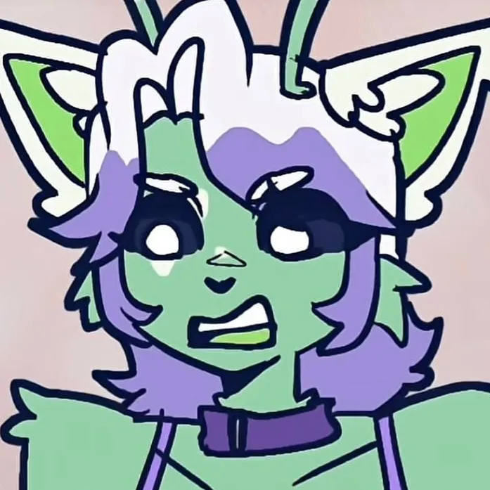 chat with ai character: Gnarpie