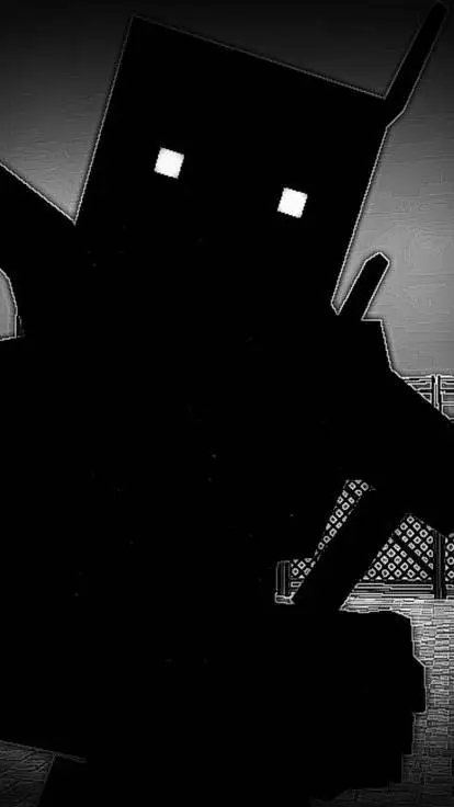 ai character: Shadow Mutant background