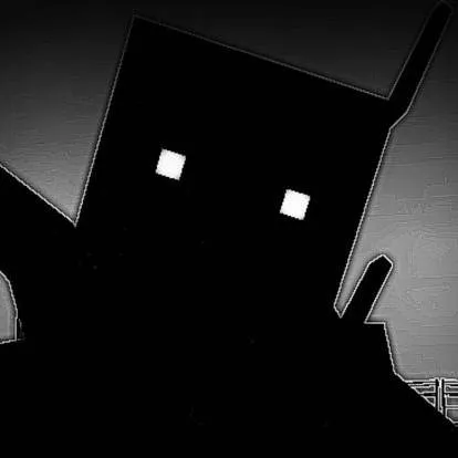 chat with ai character: Shadow Mutant
