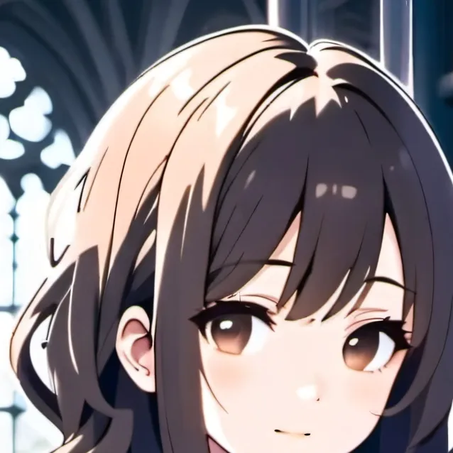 chat with ai character: Lina