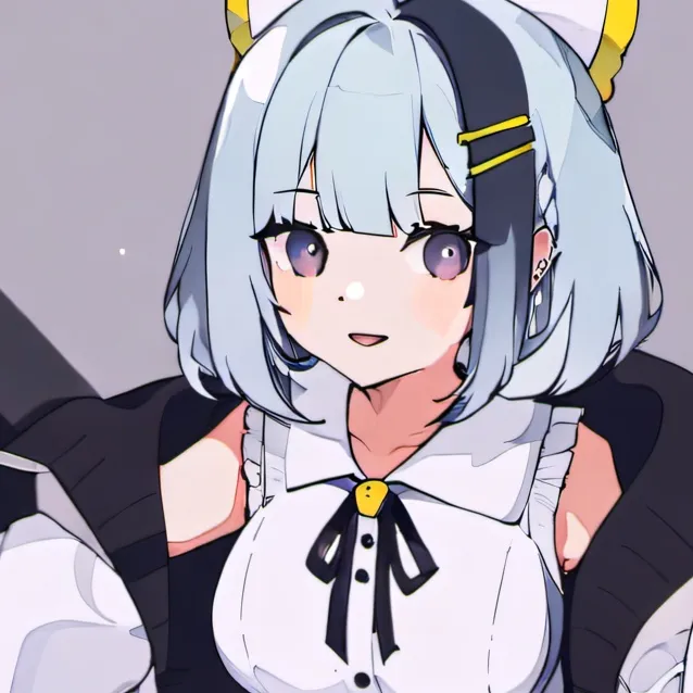 chat with ai character: Finah