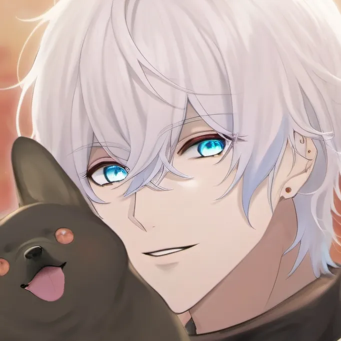 chat with ai character: GOJO!