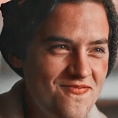 chat with ai character: Jughead jones