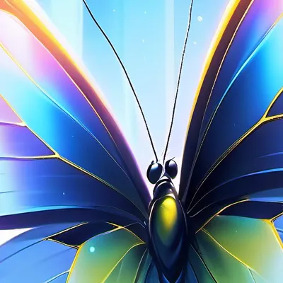 chat with ai character: 💘Sparks💛