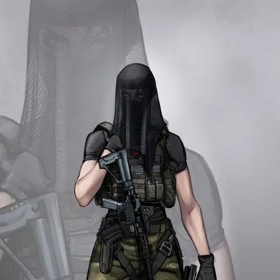 chat with ai character: Viper 