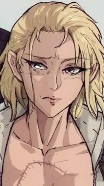 ai character: the boss  background
