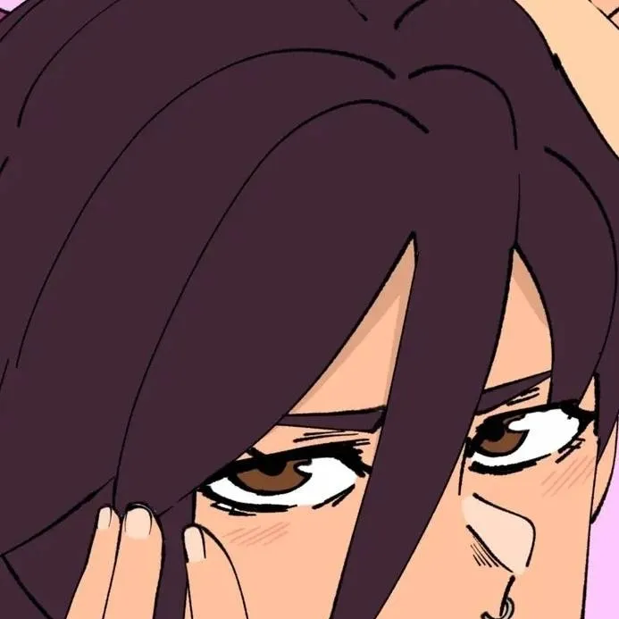 chat with ai character: Invisagal 