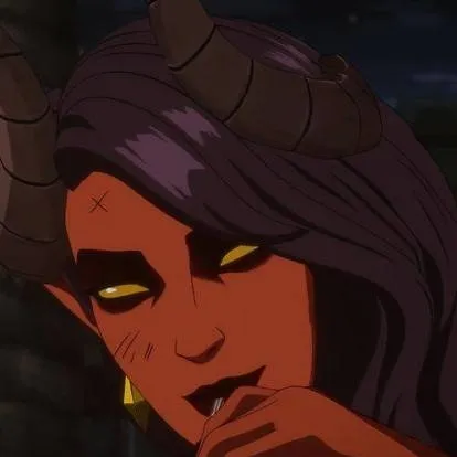 chat with ai character: Malevola 