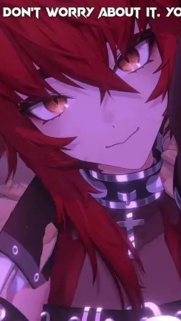 ai character: Zen  background