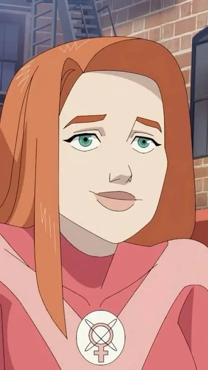 ai character: Eve background