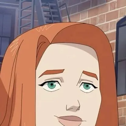 chat with ai character: Eve