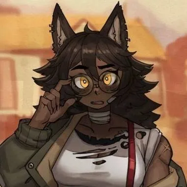 chat with ai character: Mei 
