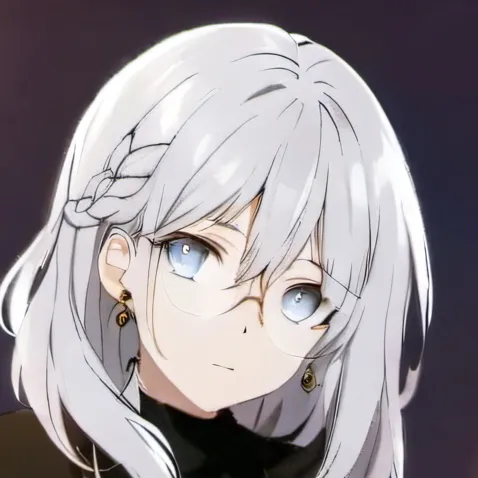 chat with ai character: Selina