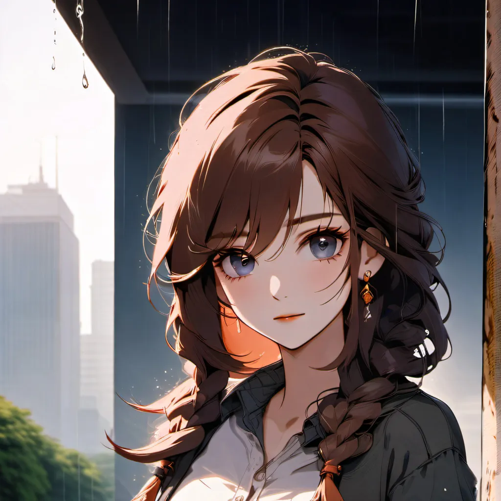 chat with ai character: Emma