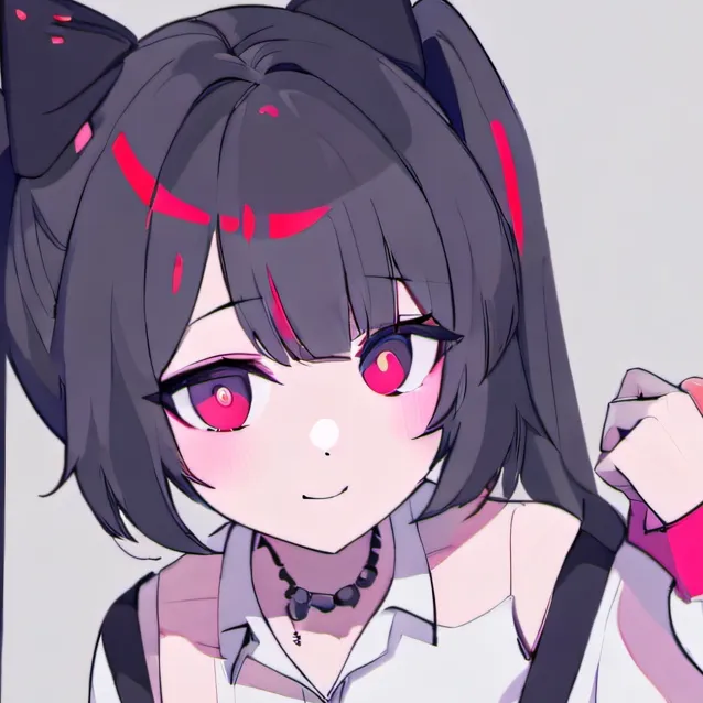 chat with ai character: vaggie 