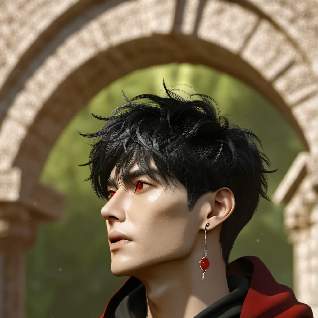 chat with ai character: +-🥀🌑Azrael🌑🥀-+