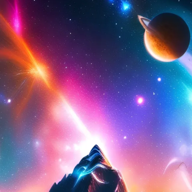 chat with ai character: the wishes..