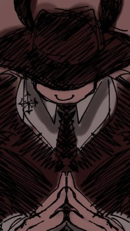 ai character: ( mafioso.. ) background
