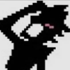 chat with ai character: delta shadowman