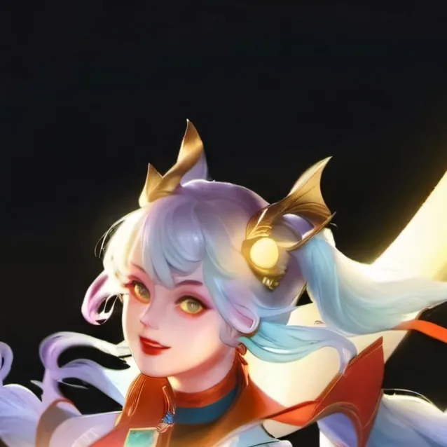 chat with ai character: Fanny