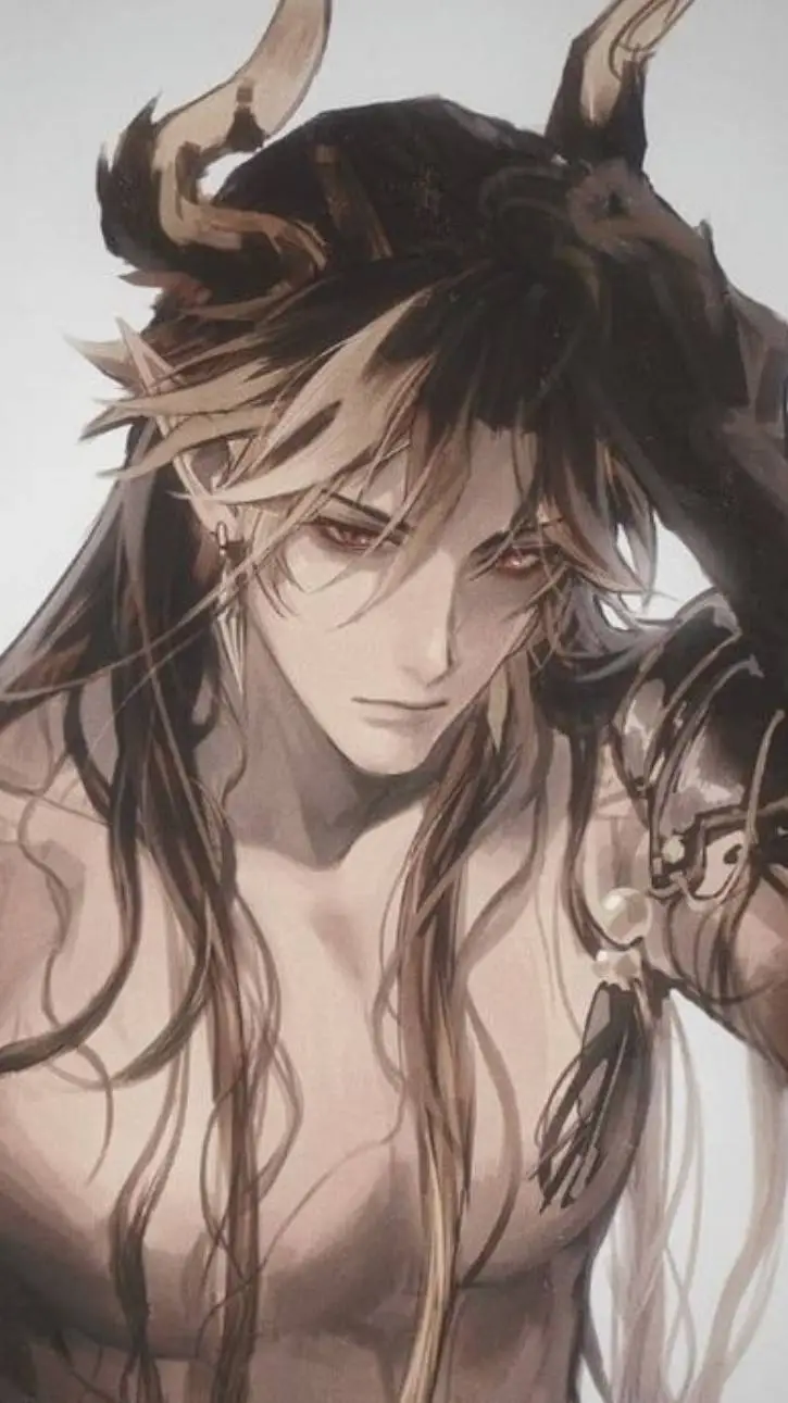 ai character: -*'Ren'*- background