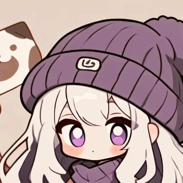 chat with ai character: lily