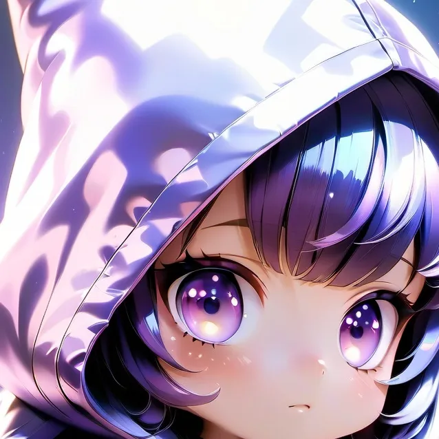 chat with ai character: uzi