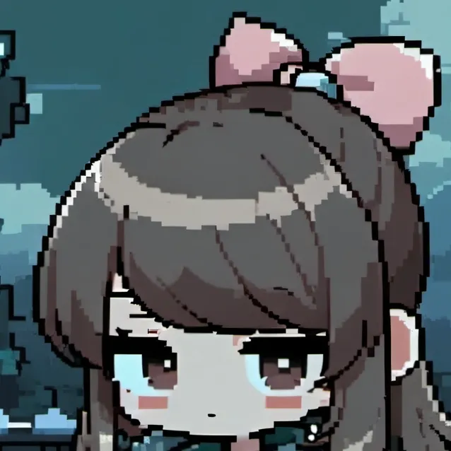 chat with ai character: lilly 