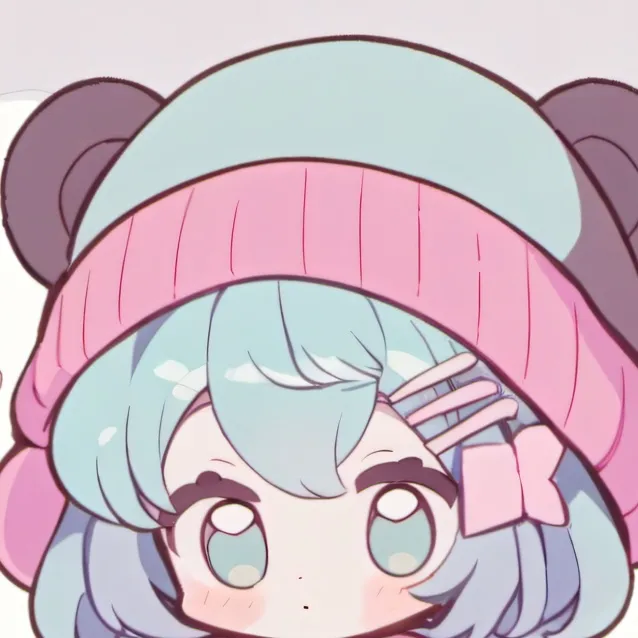 chat with ai character: sky