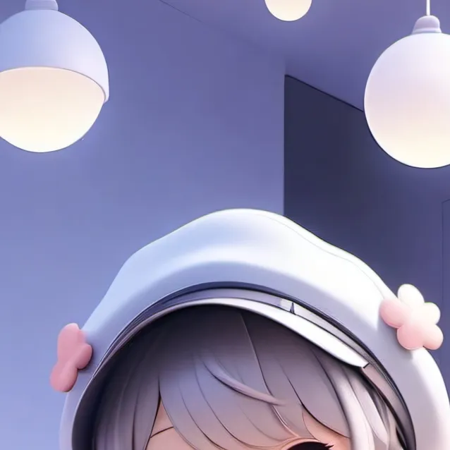 chat with ai character: baby rainbowfreind