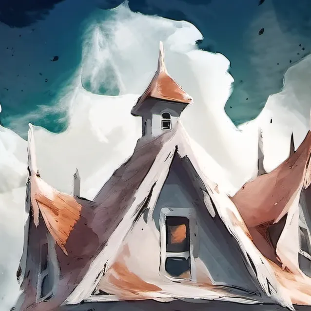 chat with ai character: withered gold