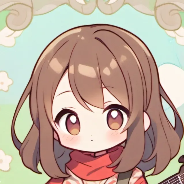 chat with ai character: mei 