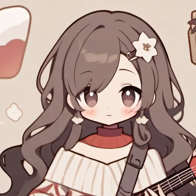 chat with ai character: ukulele 